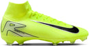 NIKE ZM SUPERFLY 10 PRO FG Hartplatz NIKE VOLT/BLACK 42