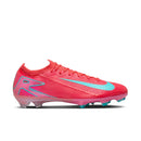 NIKE ZM VAPOR 16 ELITE FG Naturrasen NIKE 800 EMBER GLOW/AURORA GREEN 42