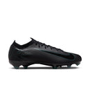 NIKE ZM VAPOR 16 PRO FG Naturrasen NIKE BLACK/BLACK-DEEP JUNGLE 41