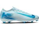 NIKE ZM VAPOR 16 PRO FG Naturrasen NIKE GLACIER BLUE/BLUE ORBIT 47.5