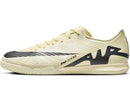 NIKE ZOOM VAPOR 15 ACADEMY IC Halle NIKE LEMONADE/BLACK 39