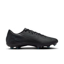 NIKE ZOOM VAPOR 16 ACADEMY FG/MG Hartplatz NIKE BLACK/BLACK-DEEP JUNGLE 40.5