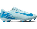 NIKE ZOOM VAPOR 16 ACADEMY FG/MG Hartplatz NIKE GLACIER BLUE/BLUE ORBIT 42.5