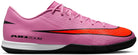 NIKE ZOOM VAPOR 16 ACADEMY IC Hartplatz NIKE UNIVERSITY RED/BLACK-WHITE 39