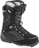 NITRO MONARCH TLS BOOT´24 Snowboardboots NITRO 3004 BLACK-SAND 25,5