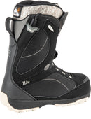 NITRO MONARCH TLS BOOT´24 Snowboardboots NITRO