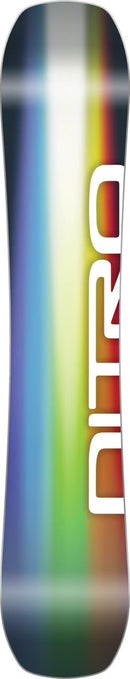 NITRO OPTISYM Brd´23 Snowboard NITRO