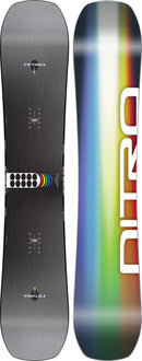 NITRO OPTISYM Brd´23 Snowboard NITRO