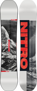 NITRO PRIME RAW WIDE BRD´26
