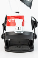 NITRO RAMBLER BDG´25 Skibindungen NITRO