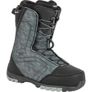 NITRO SENTINEL TLS Boot´23 Snowboardboots NITRO 3001 BLACK 28