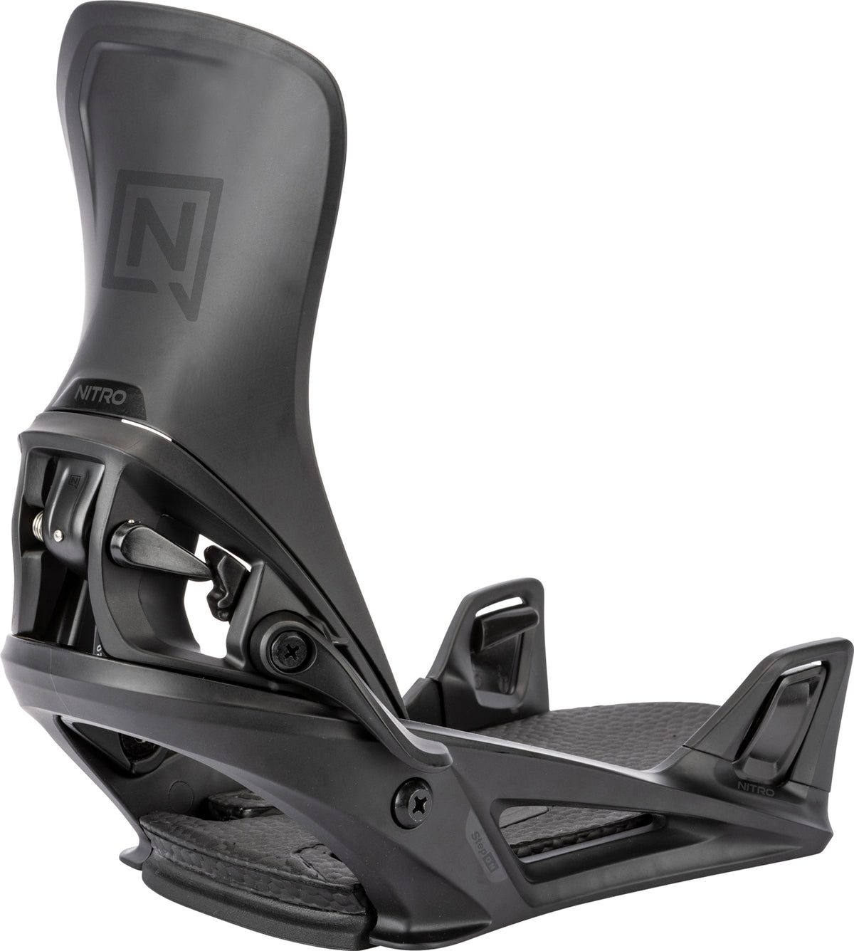 NITRO STEP ON Mens BDG´26 Skibindungen NITRO 3001 M