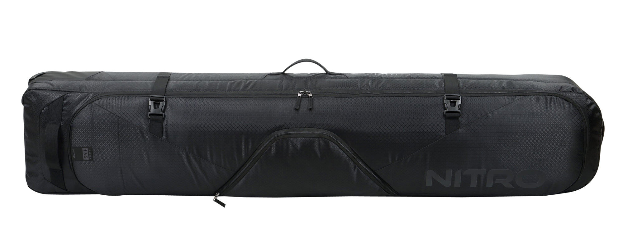 NITRO TRACKER WHEELIE BOARD BAG´23 NITRO