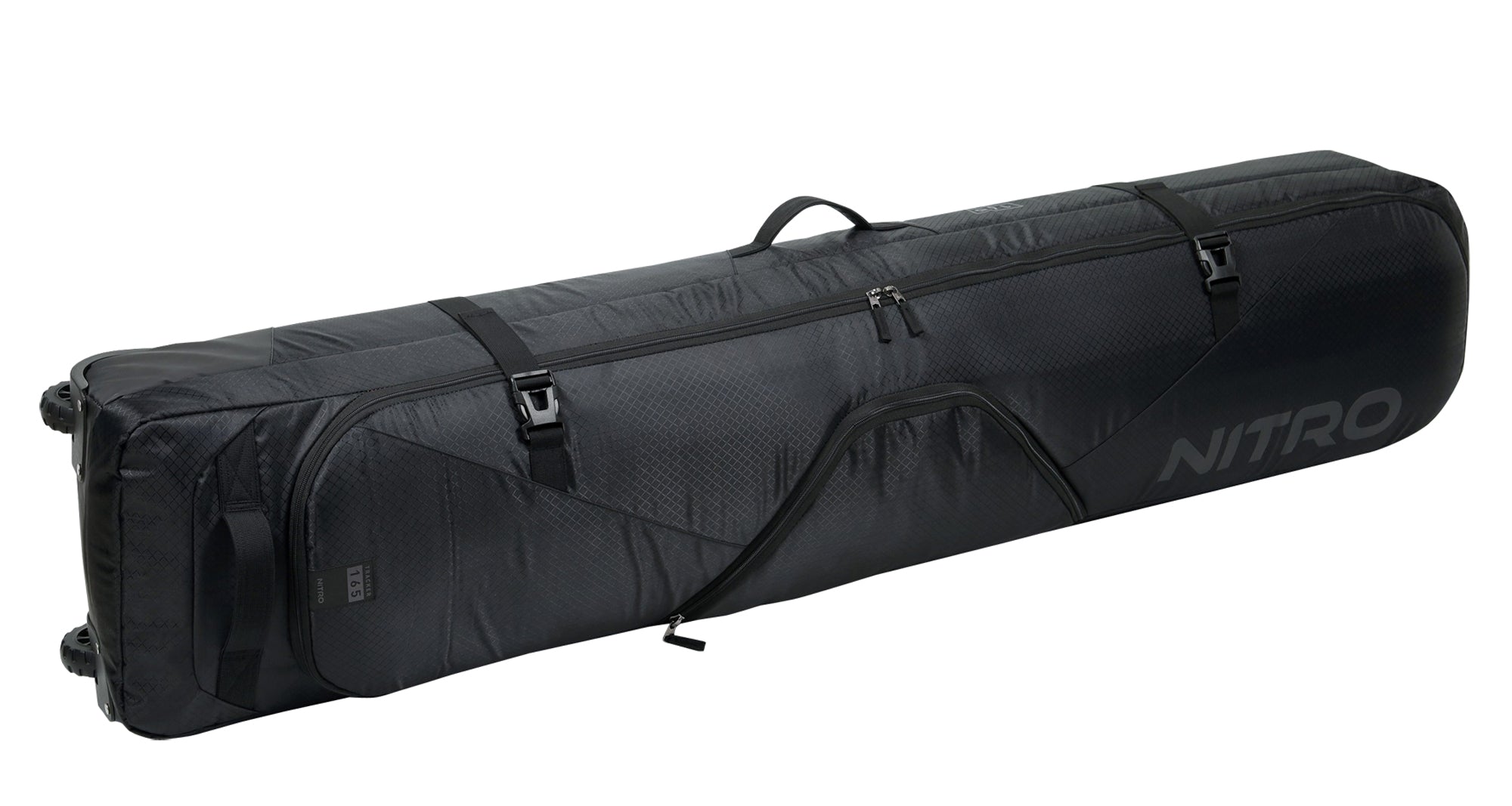 NITRO TRACKER WHEELIE BOARD BAG´23 NITRO