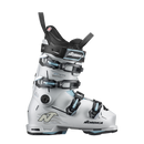 NORDICA PRO MACHINE 3 105 X W (GW) Skischuhe NORDICA 7A6 WEISS-SCHWARZ-HELLBLAU 24,5