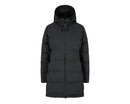 NORDISK Aukea W&#039;s Bonded Down Coat Wanderjacken NORDISK Black S