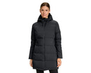NORDISK Aukea W&#039;s Bonded Down Coat Wanderjacken NORDISK