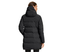 NORDISK Aukea W&#039;s Bonded Down Coat Wanderjacken NORDISK