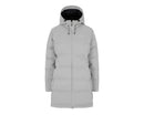 NORDISK Aukea W&#039;s Bonded Down Coat Wanderjacken NORDISK Vapor Blue S