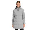 NORDISK Aukea W&#039;s Bonded Down Coat Wanderjacken NORDISK