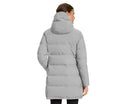 NORDISK Aukea W&#039;s Bonded Down Coat Wanderjacken NORDISK