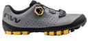 NORTHWAVE HAMMER PLUS Fahrradschuhe NORTHWAVE DKGREY/HONEY 38