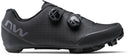 NORTHWAVE Rebel 3 Fahrradschuhe NORTHWAVE Black 42