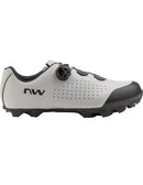 NORTHWAVE SCORPIUS PLUS Fahrradschuhe NORTHWAVE L.GREY/BLK 37