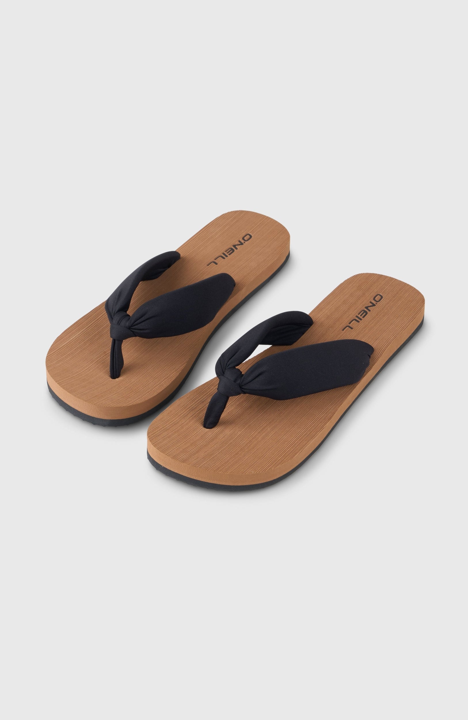 O´NEILL DITSY SUN SANDALS Badeschuhe & FlipFlops O´NEILL Black Out 36