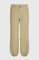 O´NEILL FWC OVERSIZED SNOW PANTS O´NEILL Olive Blush S