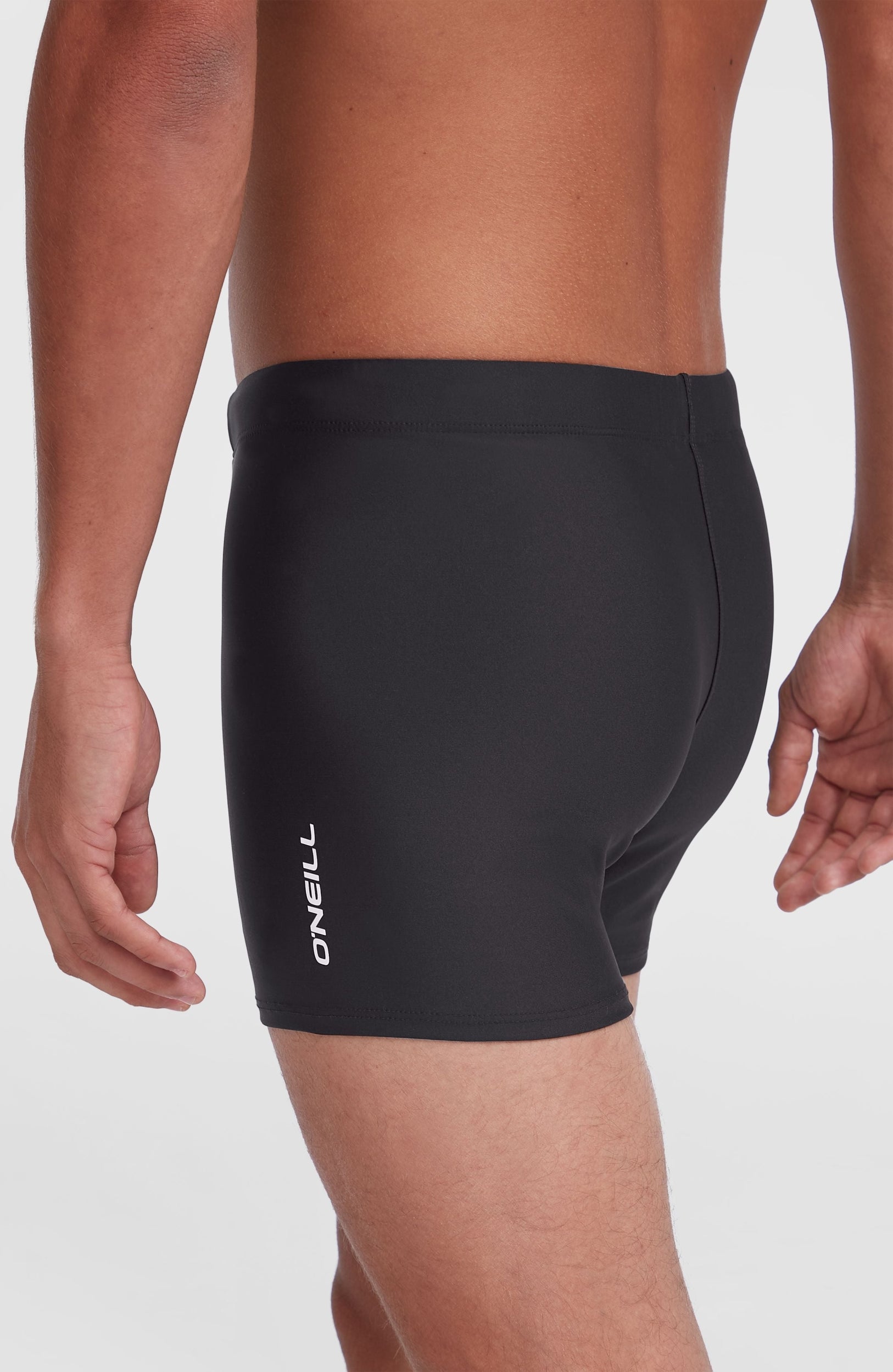 O´NEILL O'NEILL ESSENTIALS RACER Badehose O´NEILL Black Out S