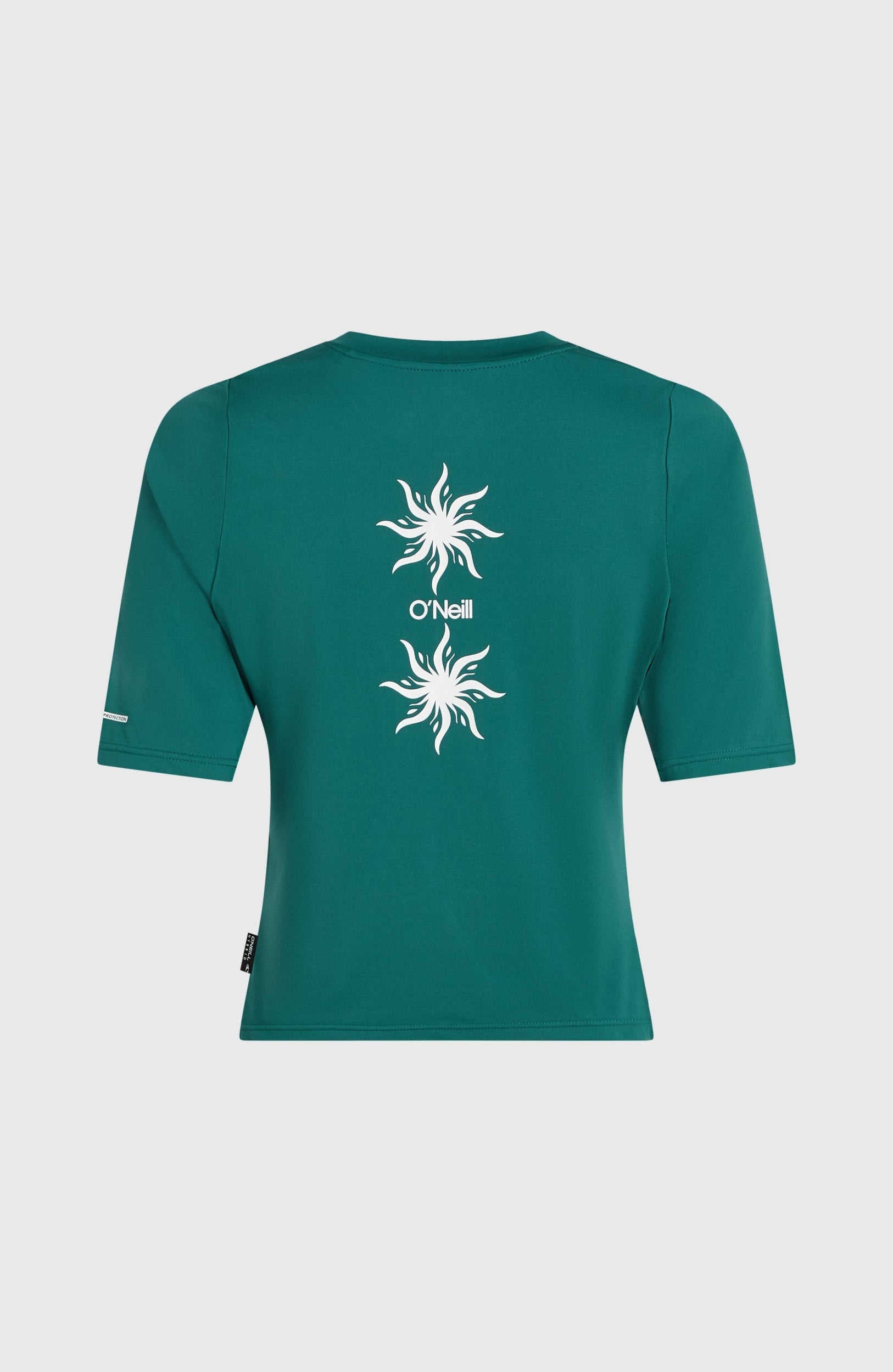 O´NEILL O'NEILL HYBRID UPF POLYGIENE T-SHIRT O´NEILL
