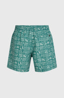 O´NEILL O'NEILL PRINT 16'' SWIMSHORTS Badehose O´NEILL