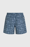 O´NEILL O'NEILL PRINT 16'' SWIMSHORTS Badehose O´NEILL