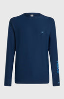 O´NEILL O'NEILL SKINS L/SLV O´NEILL English Evening S