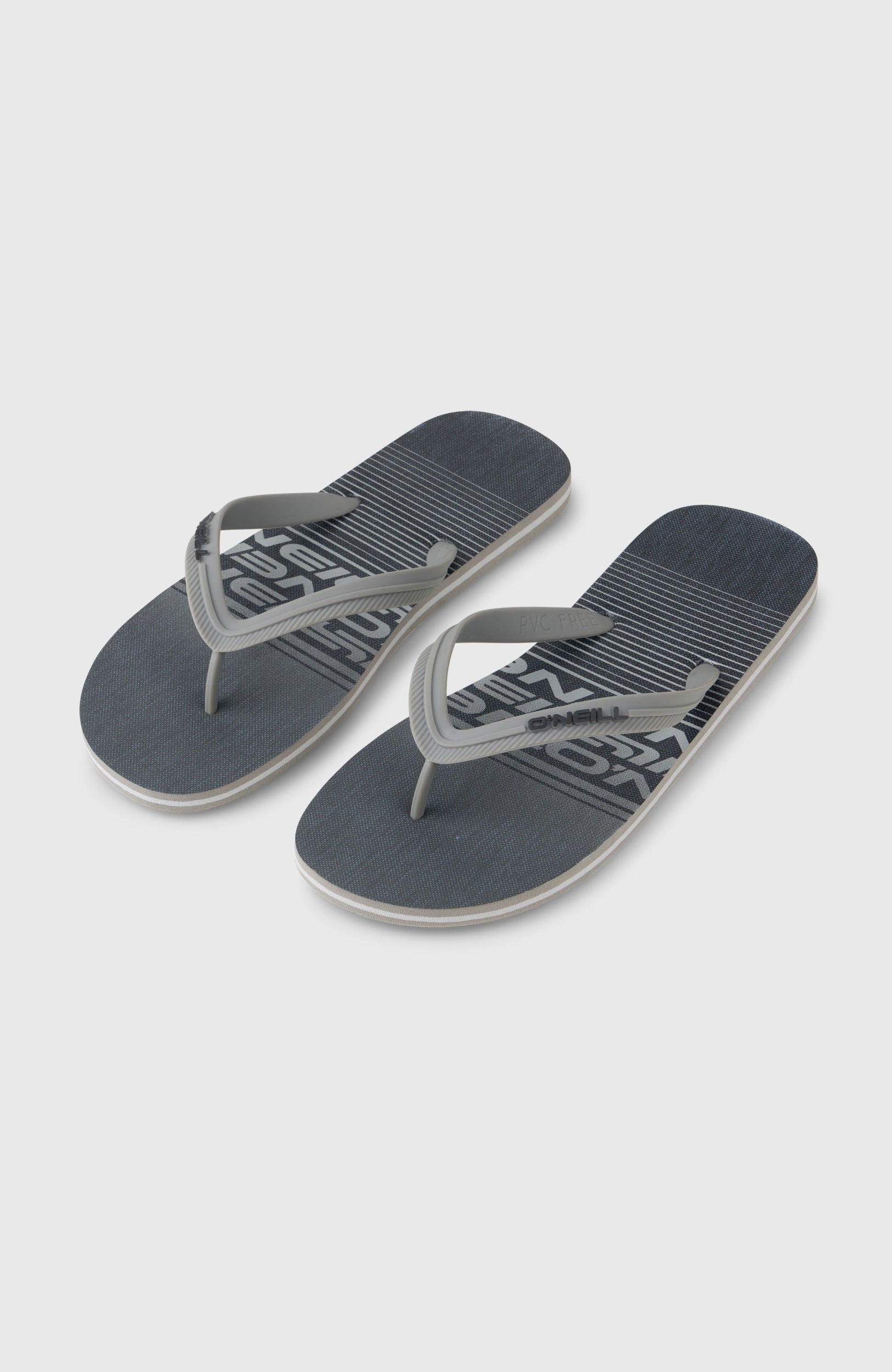 O´NEILL PROFILE GRAPHIC SANDALS Badeschuhe & FlipFlops O´NEILL Black Out Heritage O'Neill Stripe 40