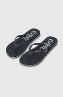 O´NEILL PROFILE LOGO SANDALS Badeschuhe & FlipFlops O´NEILL Black Out 36
