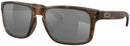 OAKLEY HOLBROOK Fahrradbrillen OAKLEY MATTE BROWN TORTOISE -