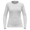 ODLO Damen BL TOP Crew neck l/s ACTIVE F-Dry