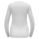 ODLO Damen BL TOP Crew neck l/s ACTIVE F-Dry Unterhemden ODLO