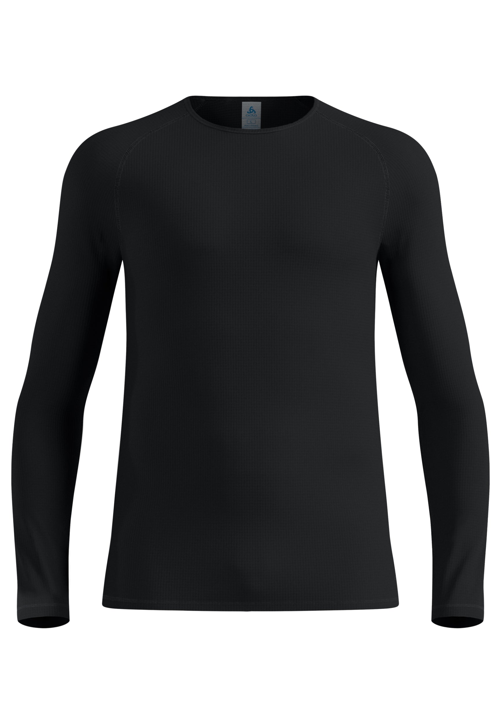 ODLO ACTIVE LIGHT Unterhemden ODLO Black S
