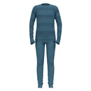 ODLO Set long ACTIVE WARM ECO SET