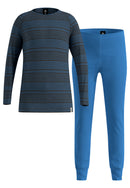 ODLO Set long ACTIVE WARM ECO SET