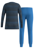 ODLO Set long ACTIVE WARM ECO SET