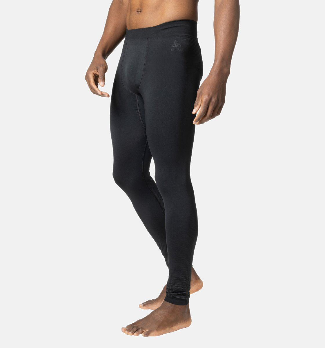 ODLO BL BOTTOM long PERFORMANCE LIG ODLO 15000 black M