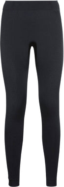 ODLO Damen Unterhose BL Bottom long PERFORMANCE WAR Unterhosen ODLO 60212 black - new odlo graphit XS