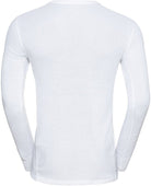 ODLO Herren Unterhemd BL TOP Crew Unterhemden ODLO