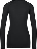 ODLO BL TOP crew neck l/s PERFORMAN ODLO