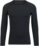 ODLO BL TOP crew neck l/s PERFORMAN ODLO 15000 black M