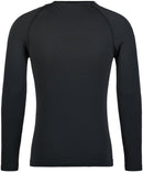 ODLO BL TOP crew neck l/s PERFORMAN ODLO